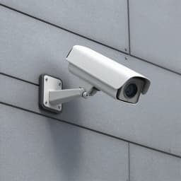 CCTV & Security Systems