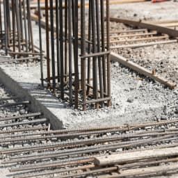 Civil & Structural Works