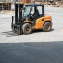 Equipment Rental & Fleet