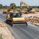 Infrastructure Development