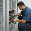 Building Maintenance