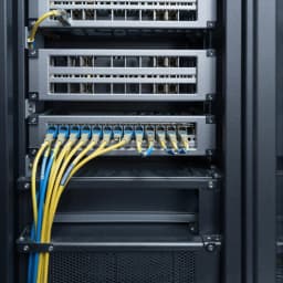 Networking & IT Infrastructure